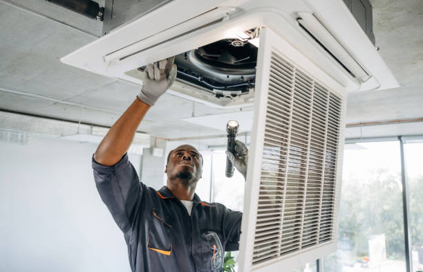 Licensed Ductwork Repair service in Romance, AR - FH HVAC
