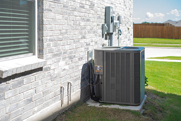 Reliable Ductwork Repair contractor in Romance, AR by FH HVAC